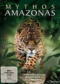 Мифы Амазонки (2010) - смотреть онлайн